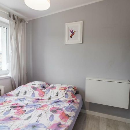 Koliber Apartment Гдиня Екстериор снимка