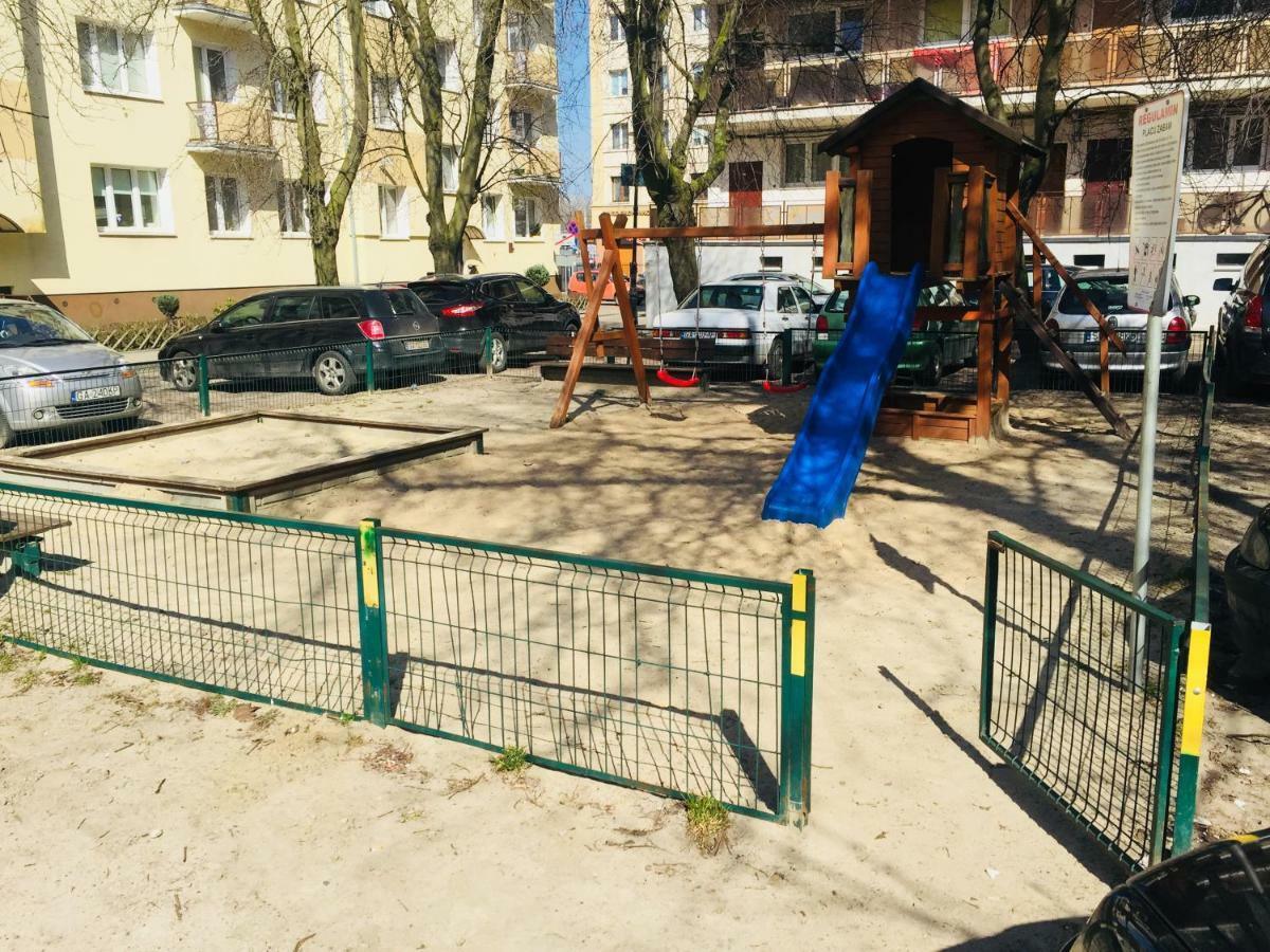 Koliber Apartment Гдиня Екстериор снимка