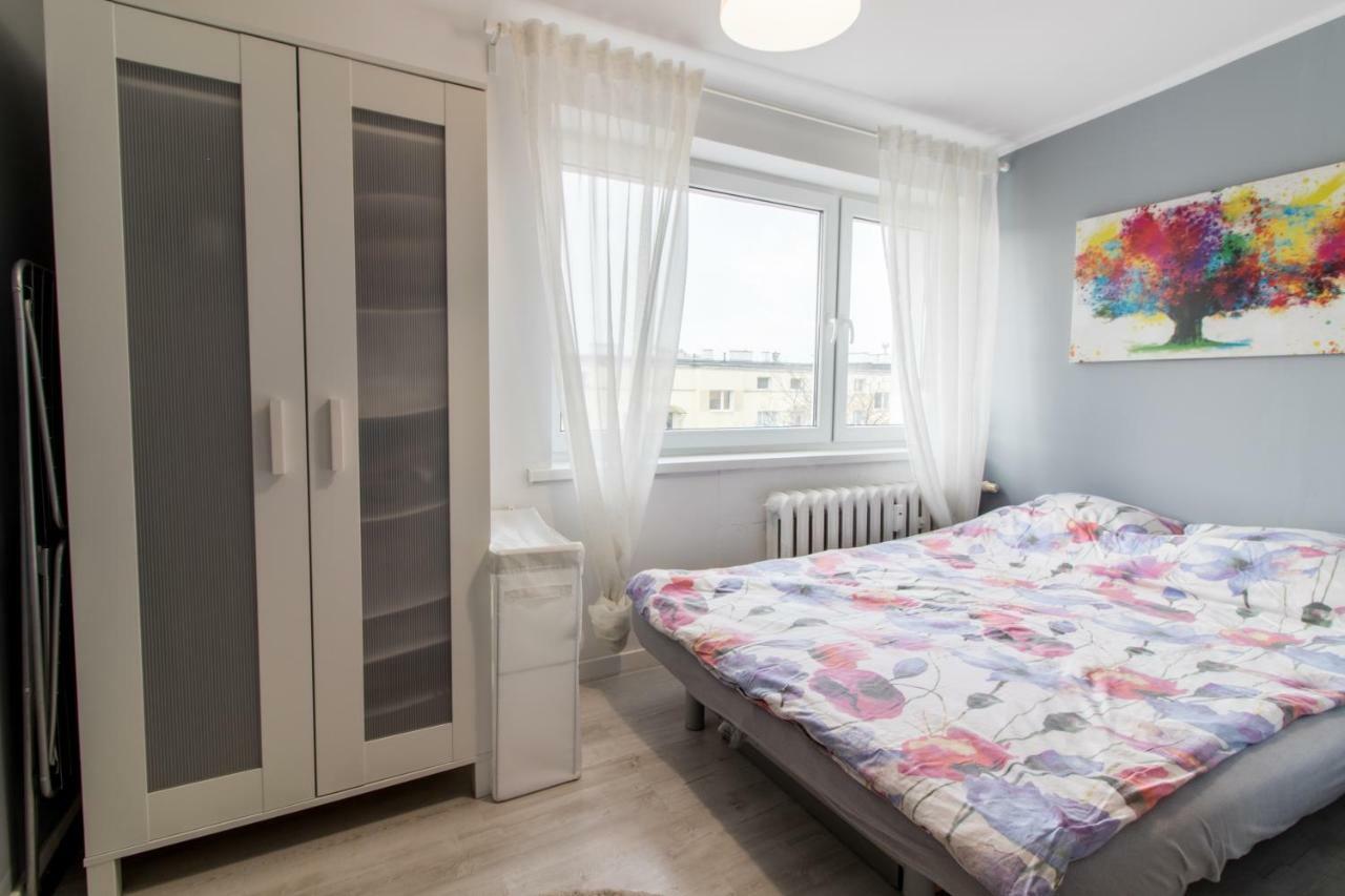 Koliber Apartment Гдиня Екстериор снимка