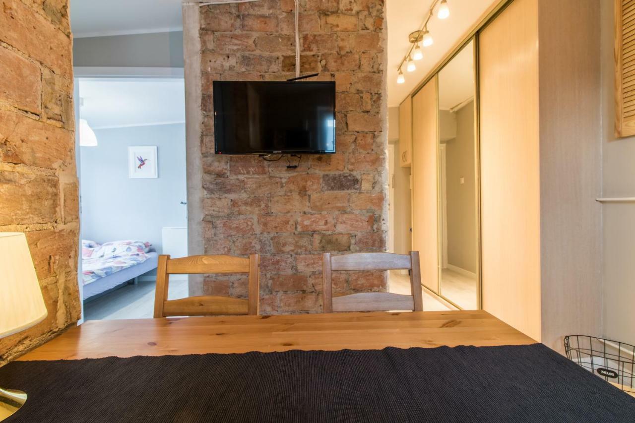 Koliber Apartment Гдиня Екстериор снимка