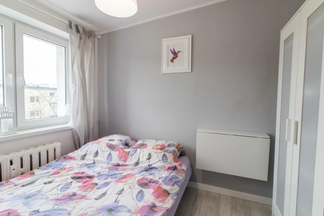 Koliber Apartment Гдиня Екстериор снимка