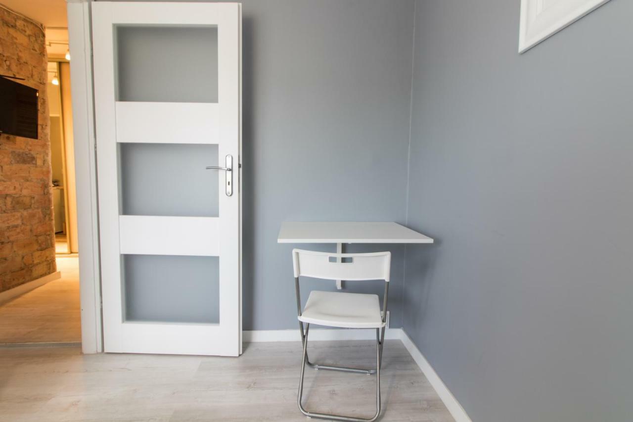 Koliber Apartment Гдиня Екстериор снимка