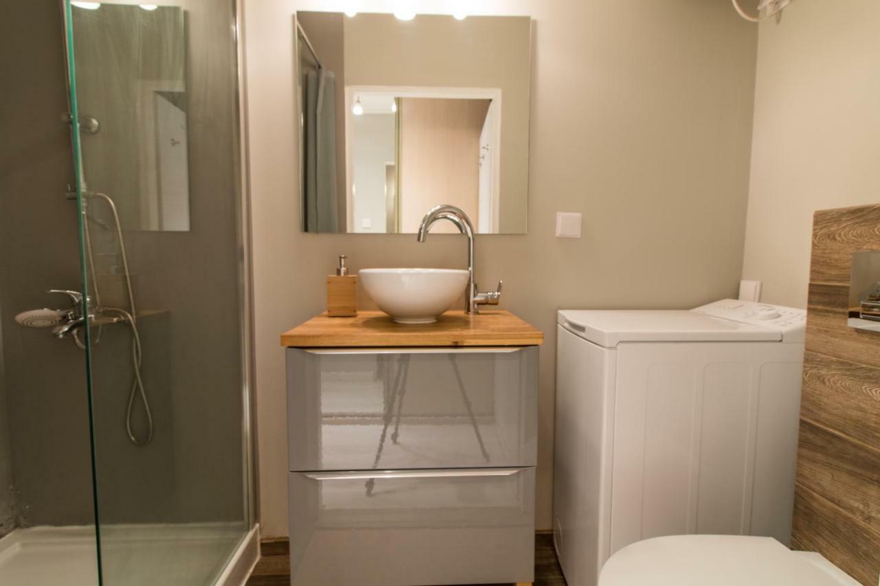 Koliber Apartment Гдиня Екстериор снимка